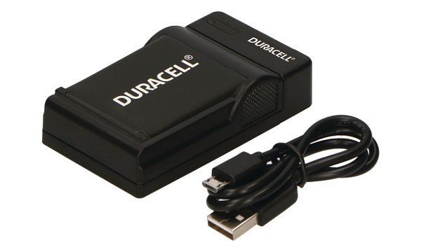Replacement Olympus LI-40B USB Charger