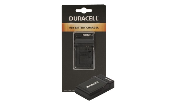 Duracell Digital Camera Battery Charger