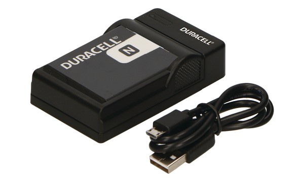 Duracell Digital Camera Battery Charger