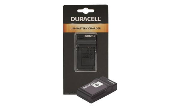 Duracell Digital Camera Battery Charger