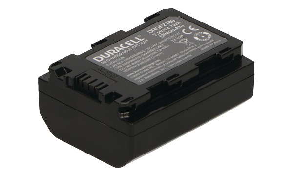 A7 MkIII Battery (2 Cells)
