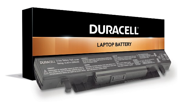 X452VP Battery (4 Cells)