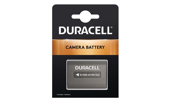 HDR-PJ30VE Battery (2 Cells)