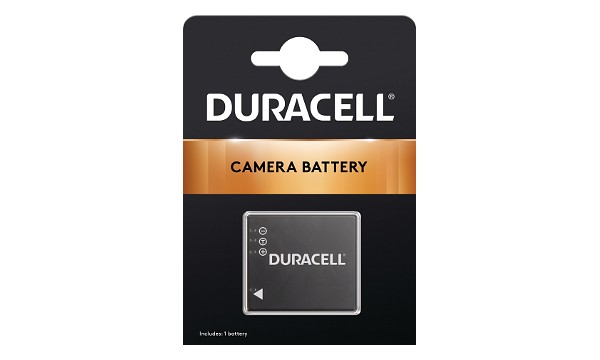 Lumix FX07S Battery (1 Cells)