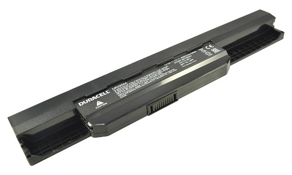 X53SD Battery (6 Cells)