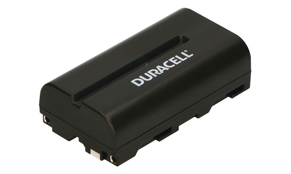 DCR-VC700E Battery (2 Cells)