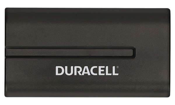 DCR-VC700E Battery (2 Cells)