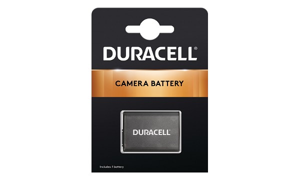 Cyber-shot DSC-RX10 III Battery