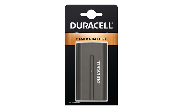 CCD-V7000 Battery (6 Cells)