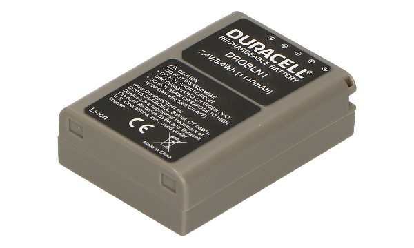 E-M5 Battery