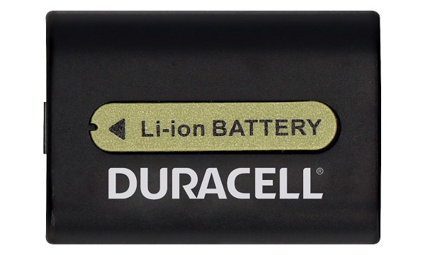 HDR-UX7 Battery (2 Cells)