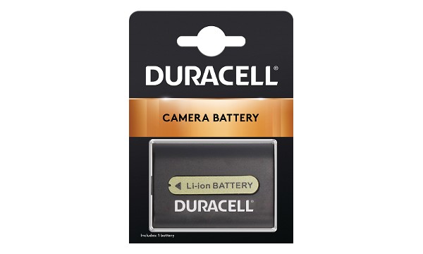 HDR-UX7 Battery (2 Cells)