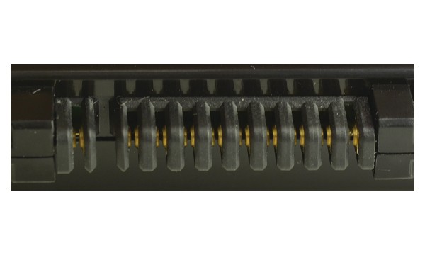 Tecra M11-12P Battery (6 Cells)