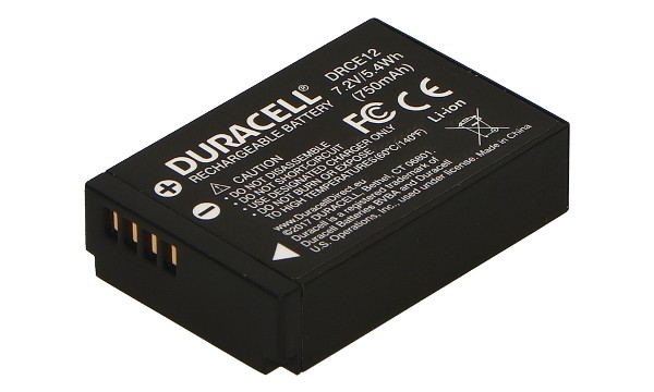 EOS M50 Mk II Battery