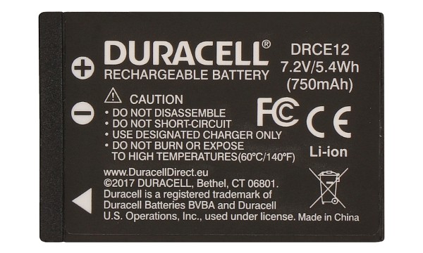 EOS M50 Mk II Battery