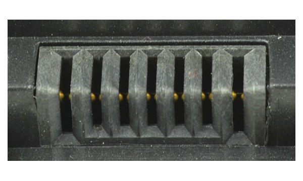 Vaio pcg-8131m Battery (6 Cells)