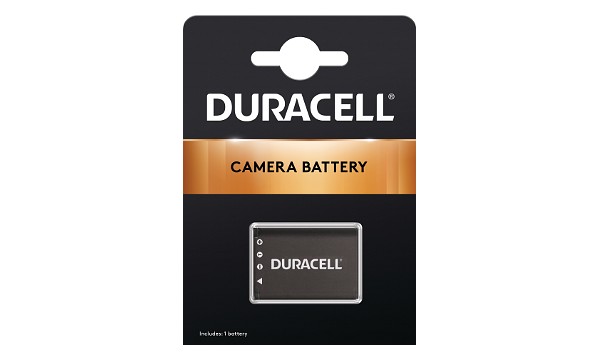 Cyber-shot DSC-WX300/T Battery