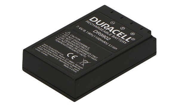 E-450 Battery