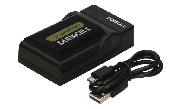 DCR-DVD205 Charger