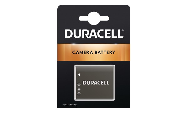 Cyber-shot DSC-W200 Battery