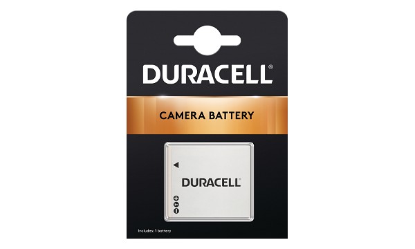 Digital IXUS 110 IS Battery