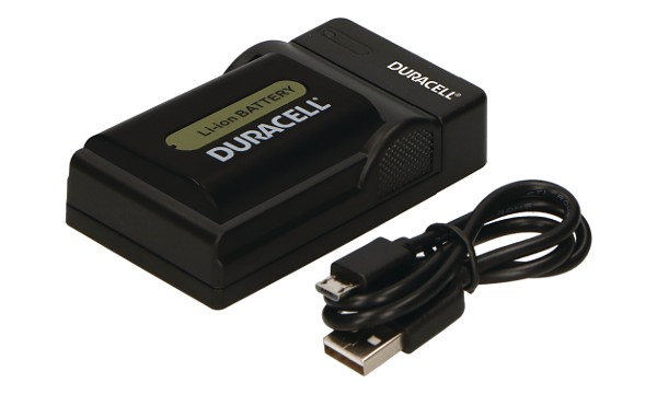 Cyber-shot DSC-HX100V Charger