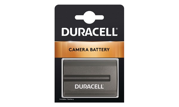 Alpha DSLR-A100/B Battery