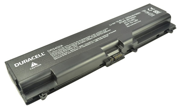 ThinkPad W510 4319 Battery (6 Cells)