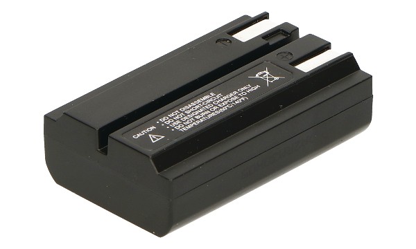 CoolPix 5400 Battery