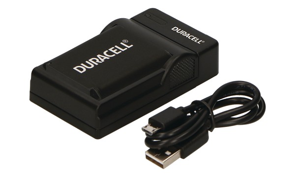 Cyber-shot DSC-WX350 Charger