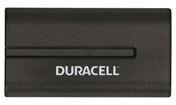 DCR-TRV890E Battery (2 Cells)