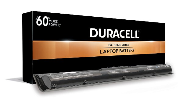 800049-001 Battery (4 Cells)