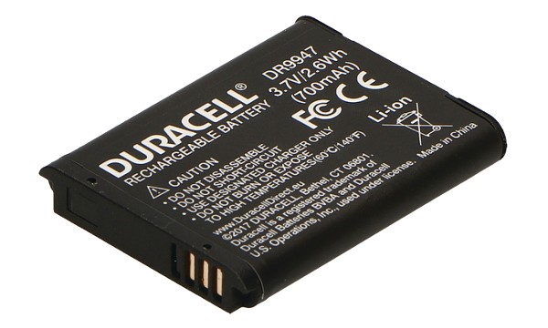 SL630 Battery