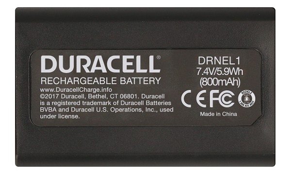 E880 Battery