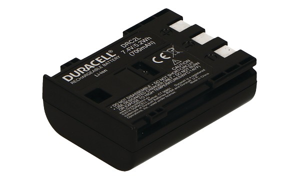 VIXIA HV40 Battery