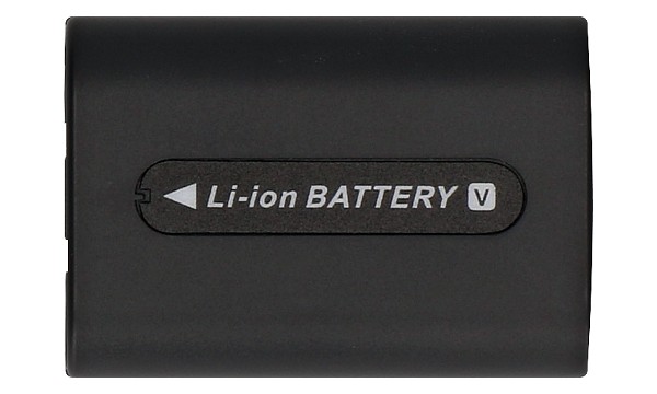 DCR-DVD310E Battery (2 Cells)