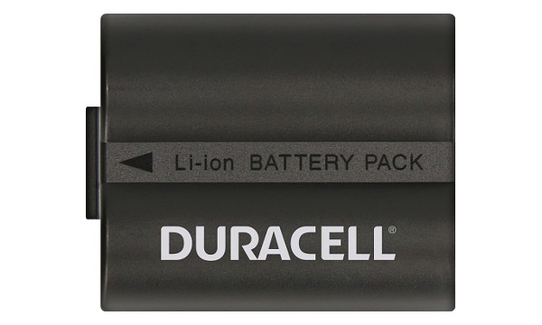 Lumix FZ50K Battery