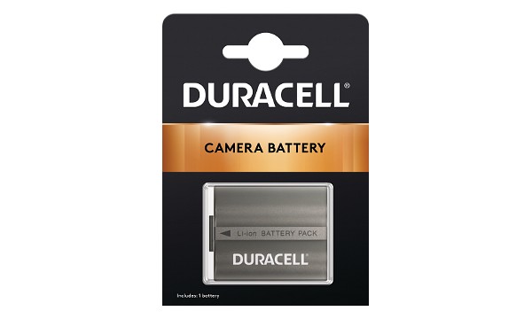 Lumix FZ50K Battery