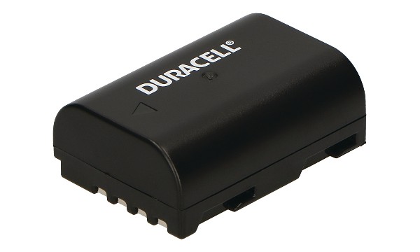 Lumix DC-G9 Battery (2 Cells)