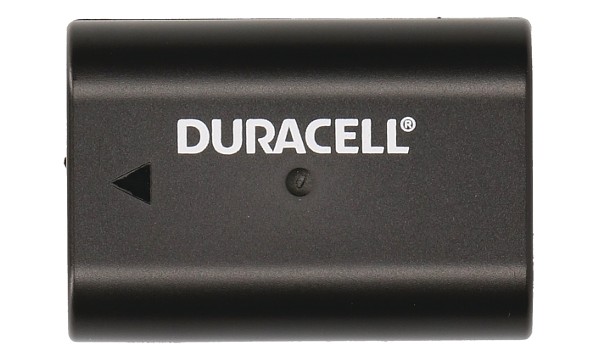 Lumix DC-G9 Battery (2 Cells)