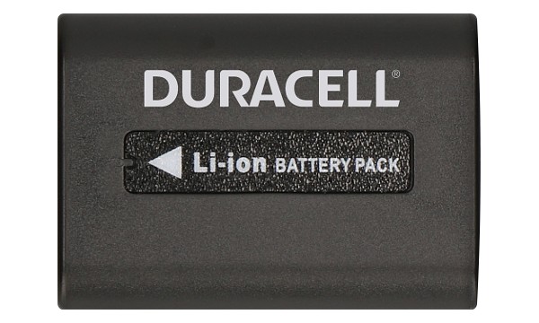 DCR-DVD410E Battery (4 Cells)