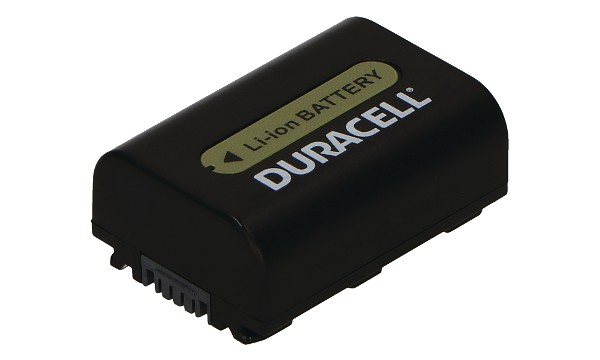 DCR-DVD808 Battery (2 Cells)