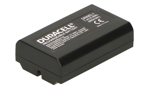 DG-5W Battery