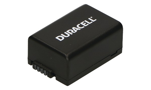 Lumix DC-FZ82 Battery