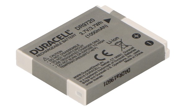 NB-6L Battery