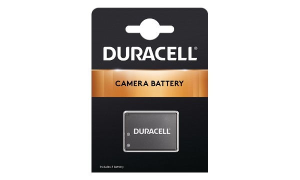 Lumix DMC-TZ30EF-T Battery