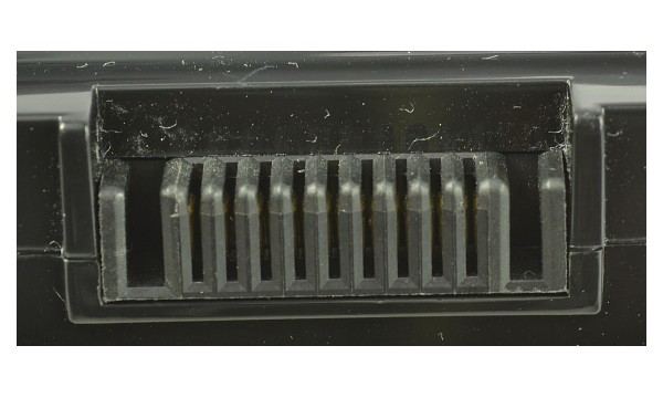 Satellite Pro C660-255 Battery (6 Cells)
