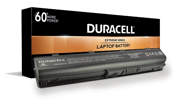 WD548AA#AC3 Battery (6 Cells)