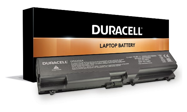 ThinkPad W520 4281 Battery (6 Cells)