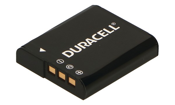 Cyber-shot DSC-W120MDG/P Battery